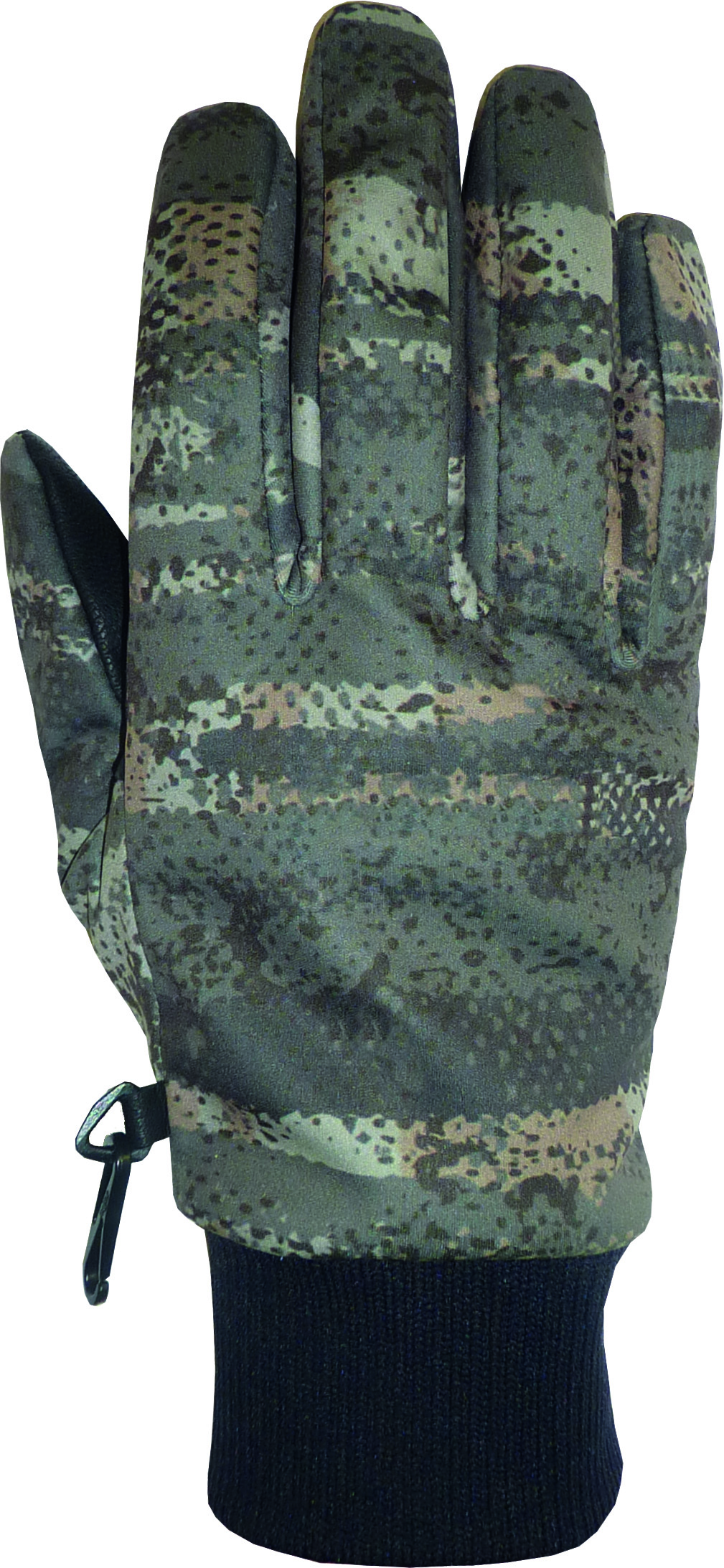 SNOWLIFE Soft Shell Outdoor Glove