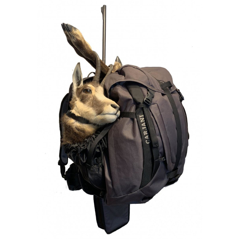 Taschen und Rucksäcke - Jagd & Hund 